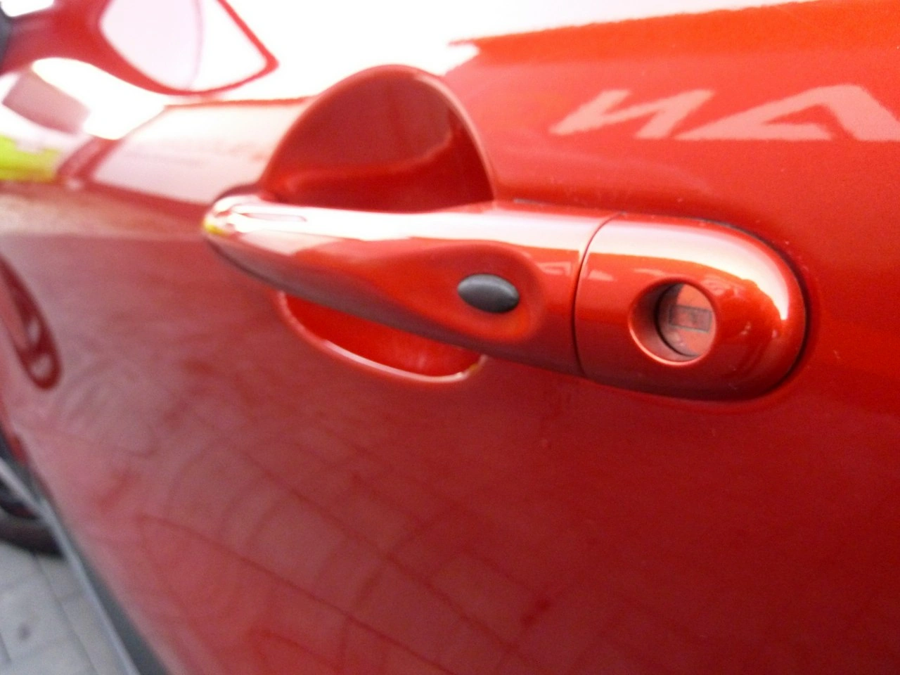 Renault Captur - Zdjęcie 35