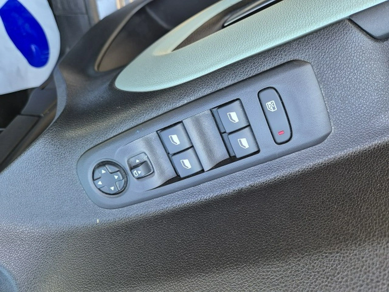 Citroën Berlingo - Zdjęcie 17