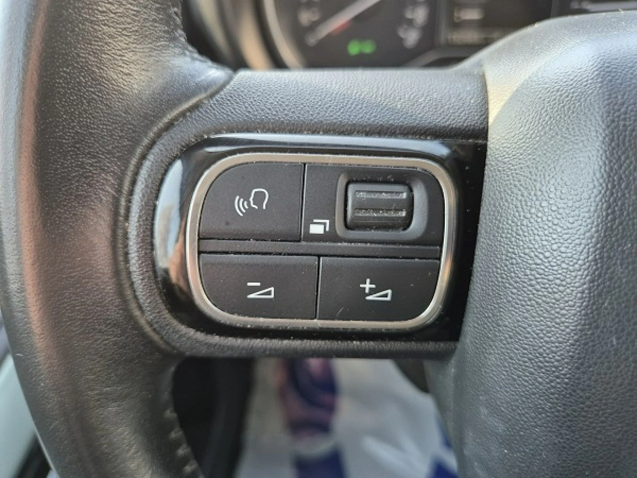 Citroën Berlingo - Zdjęcie 19