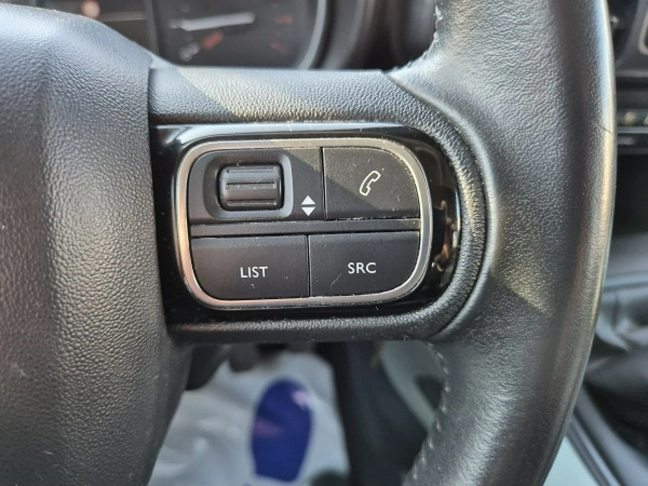 Citroën Berlingo - Zdjęcie 20