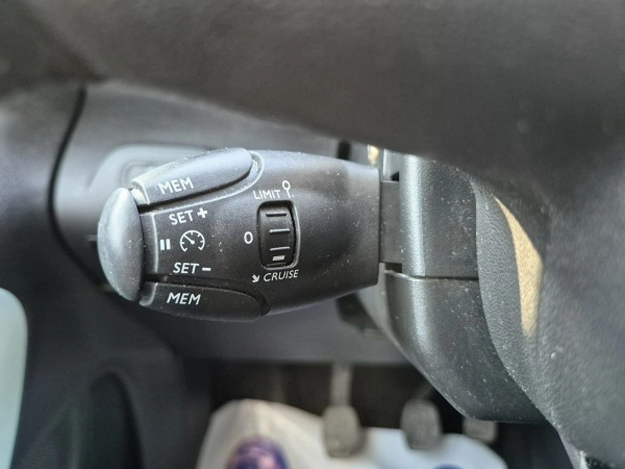 Citroën Berlingo - Zdjęcie 21