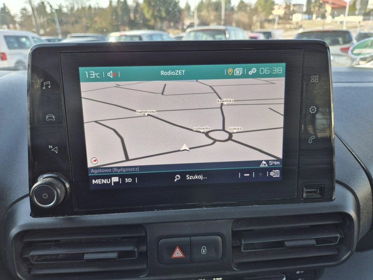 Citroën Berlingo - Zdjęcie 22