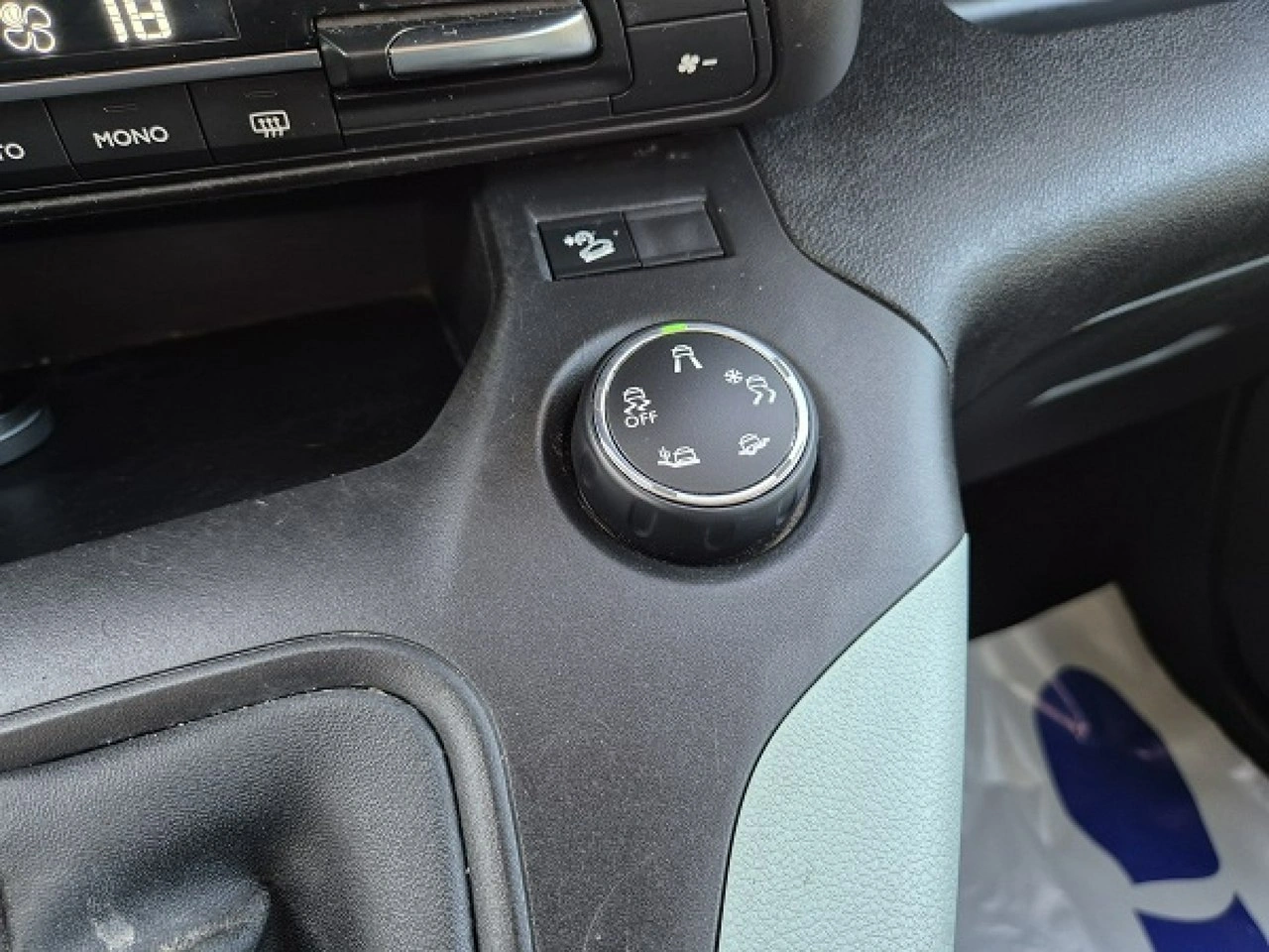 Citroën Berlingo - Zdjęcie 25