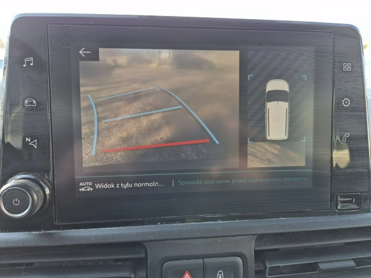 Citroën Berlingo - Zdjęcie 27