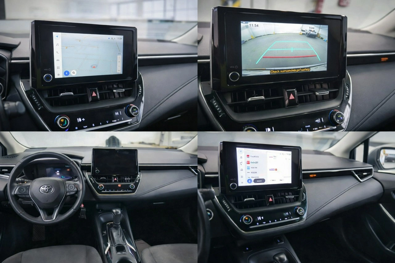 Toyota Corolla - Zdjęcie 12