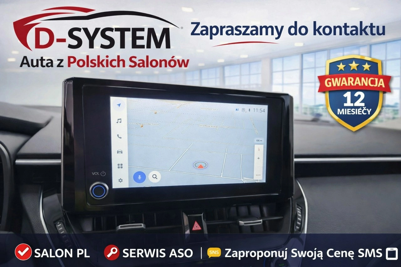 Toyota Corolla - Zdjęcie 5