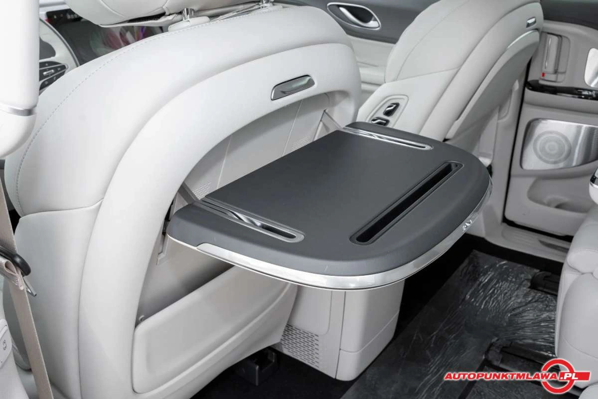 Voyah Dream - Zdjęcie 19