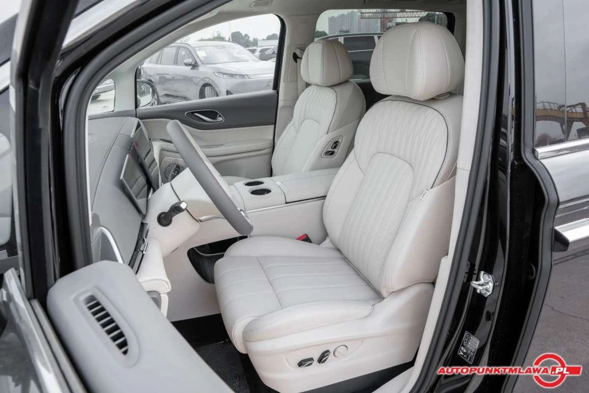 Voyah Dream - Zdjęcie 14