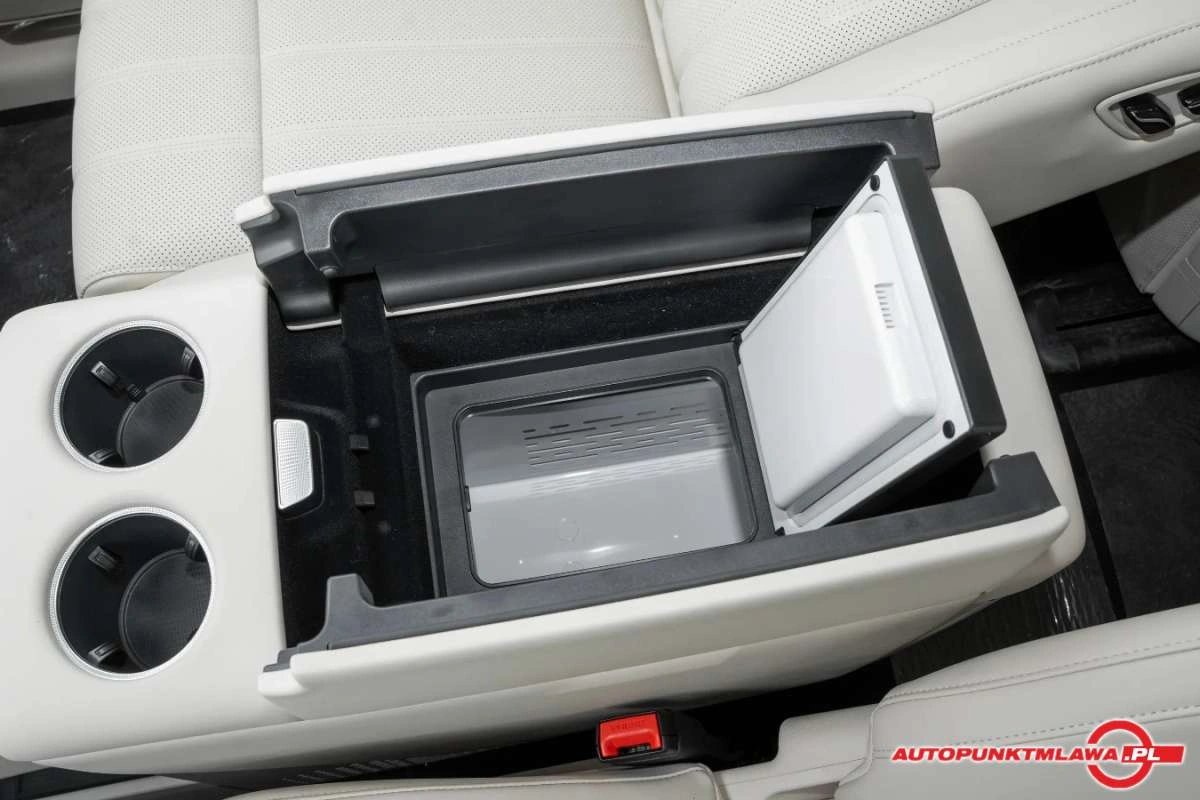 Voyah Dream - Zdjęcie 16