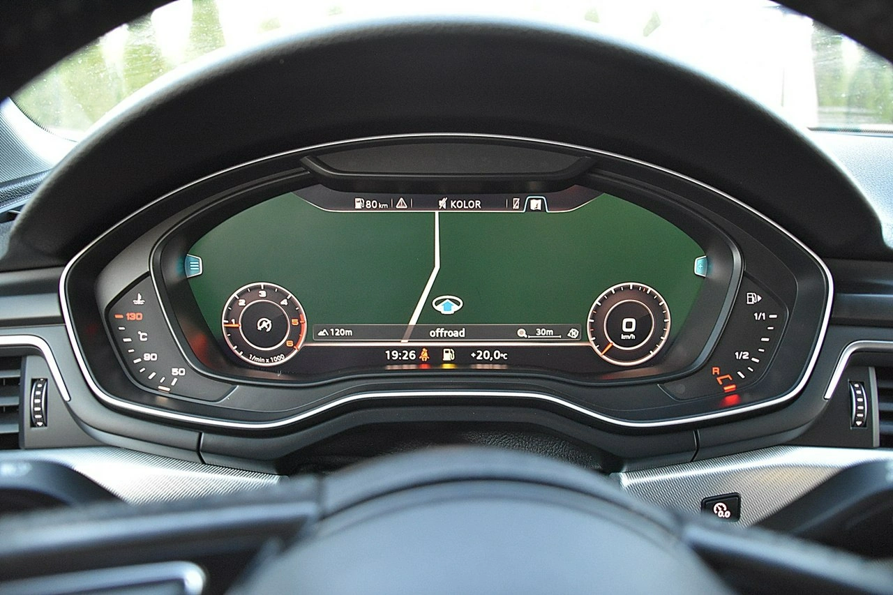 Audi A4 - Zdjęcie 12