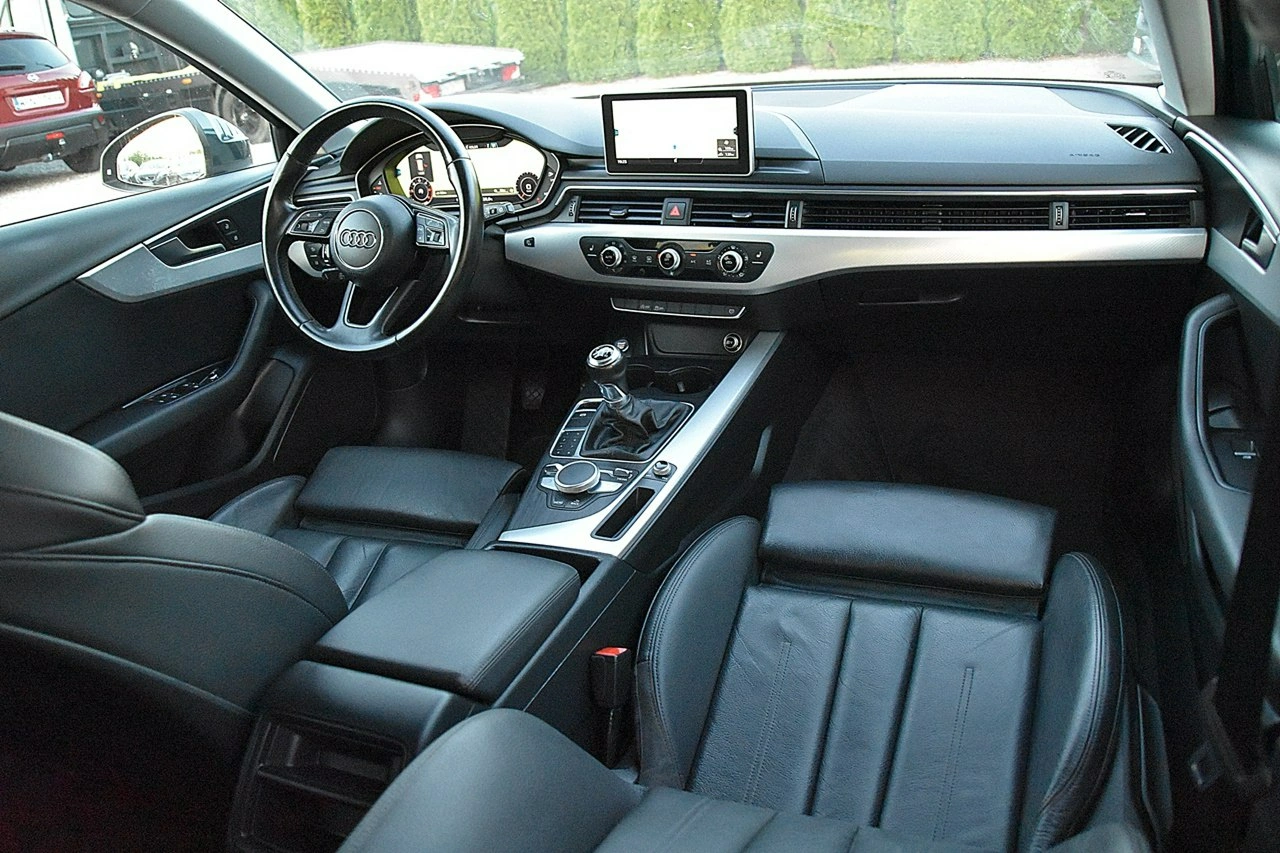 Audi A4 - Zdjęcie 5