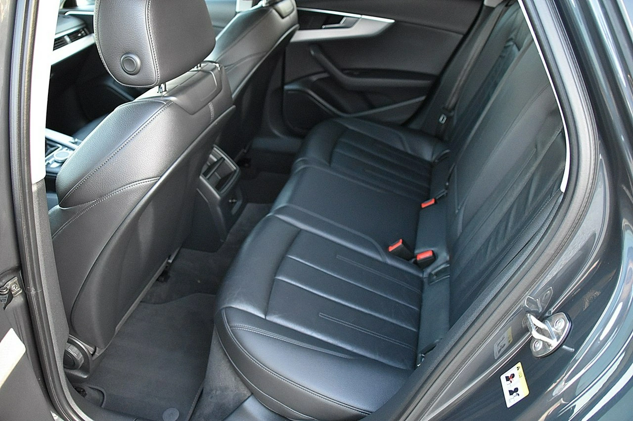 Audi A4 - Zdjęcie 6