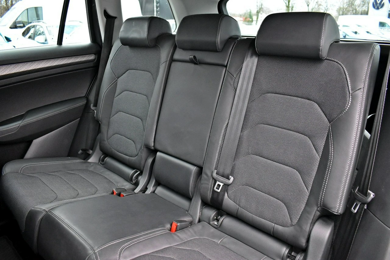 Skoda Kodiaq - Zdjęcie 10