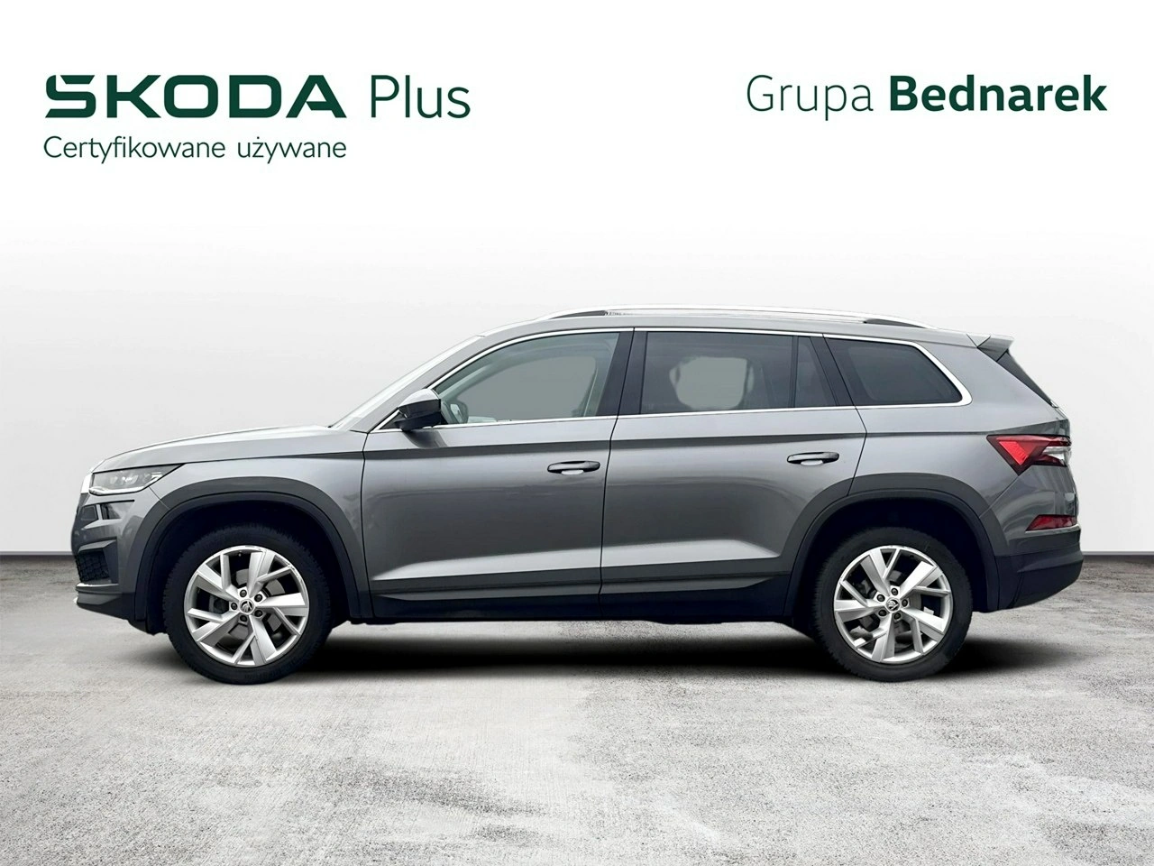 Skoda Kodiaq - Zdjęcie 1