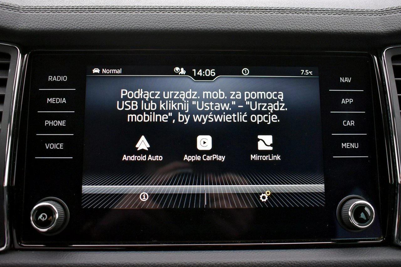 Skoda Kodiaq - Zdjęcie 22