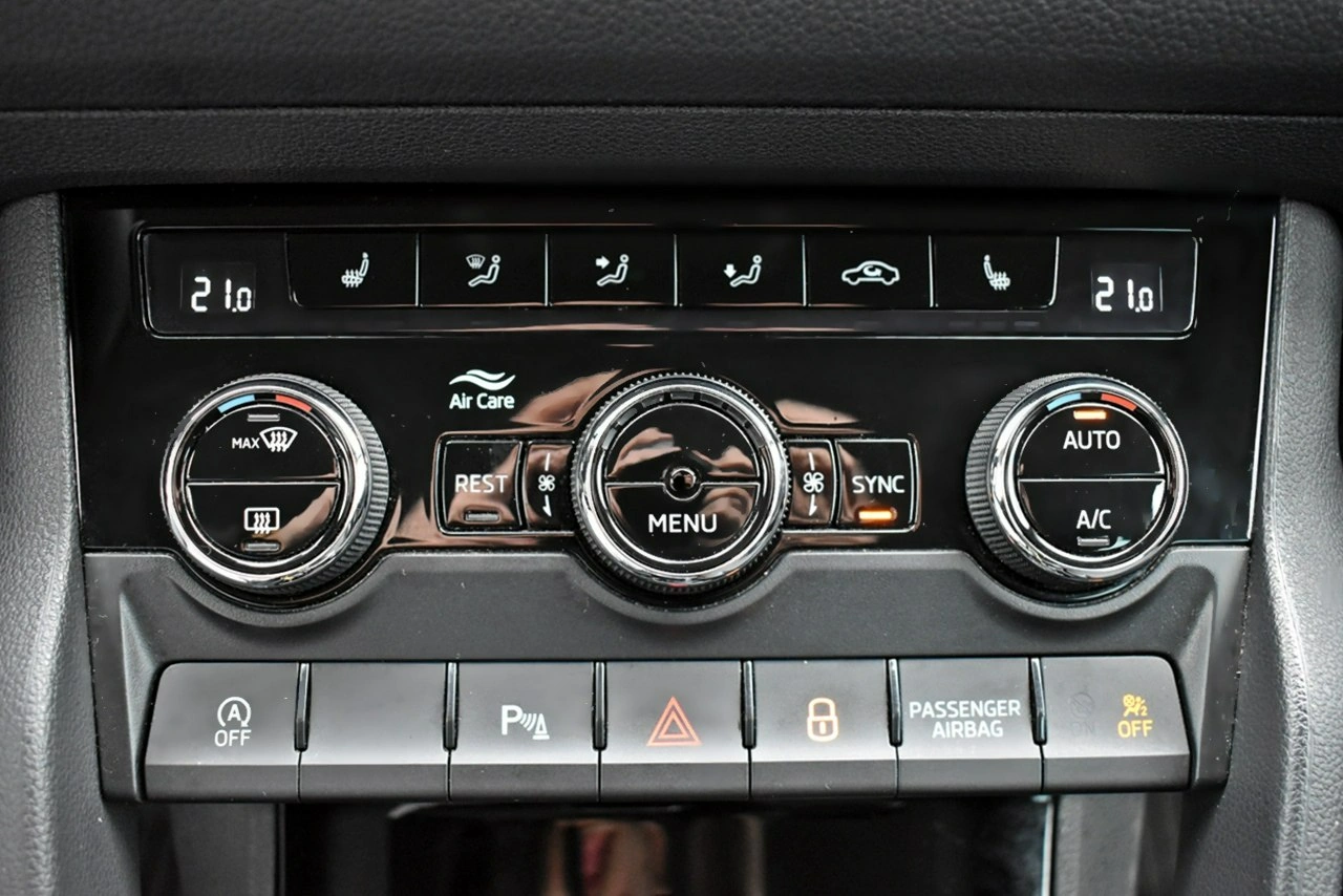 Skoda Kodiaq - Zdjęcie 24