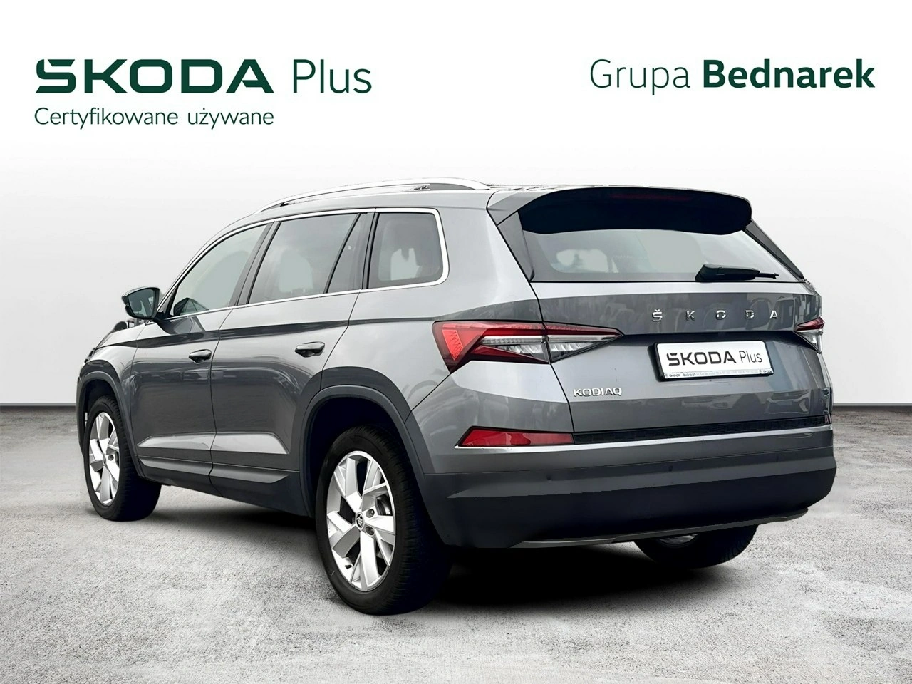 Skoda Kodiaq - Zdjęcie 2