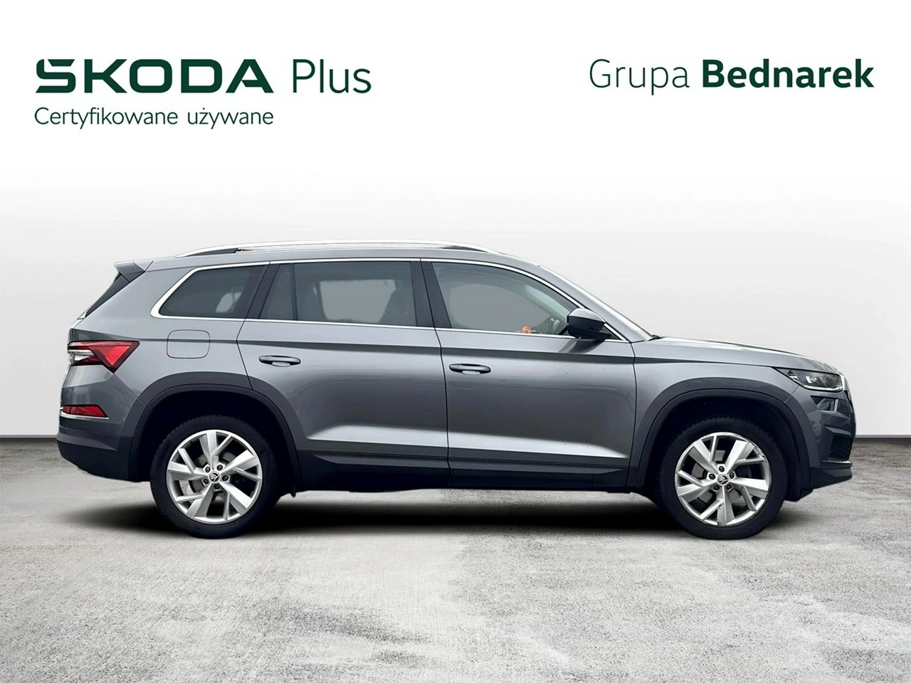 Skoda Kodiaq - Zdjęcie 5