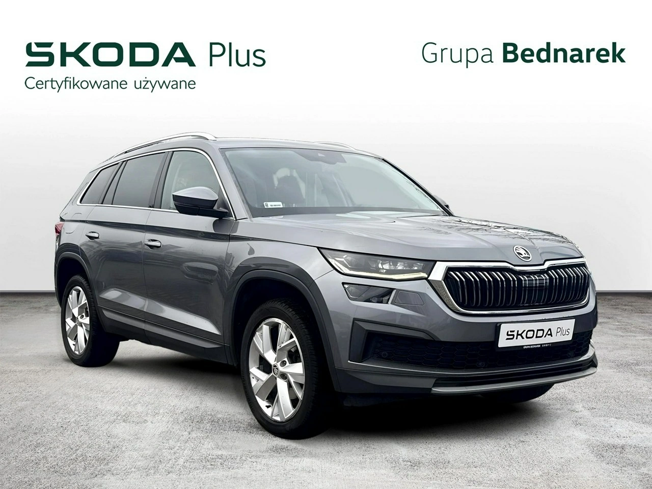 Skoda Kodiaq - Zdjęcie 6