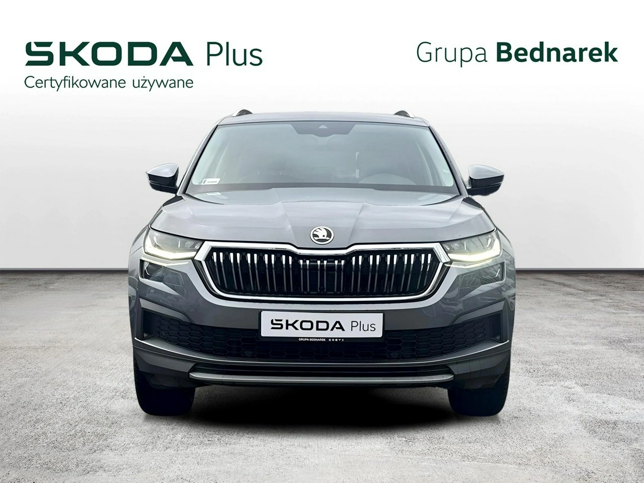 Skoda Kodiaq - Zdjęcie 7