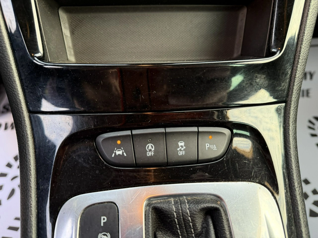 Opel Astra Sports Tourer - Zdjęcie 23