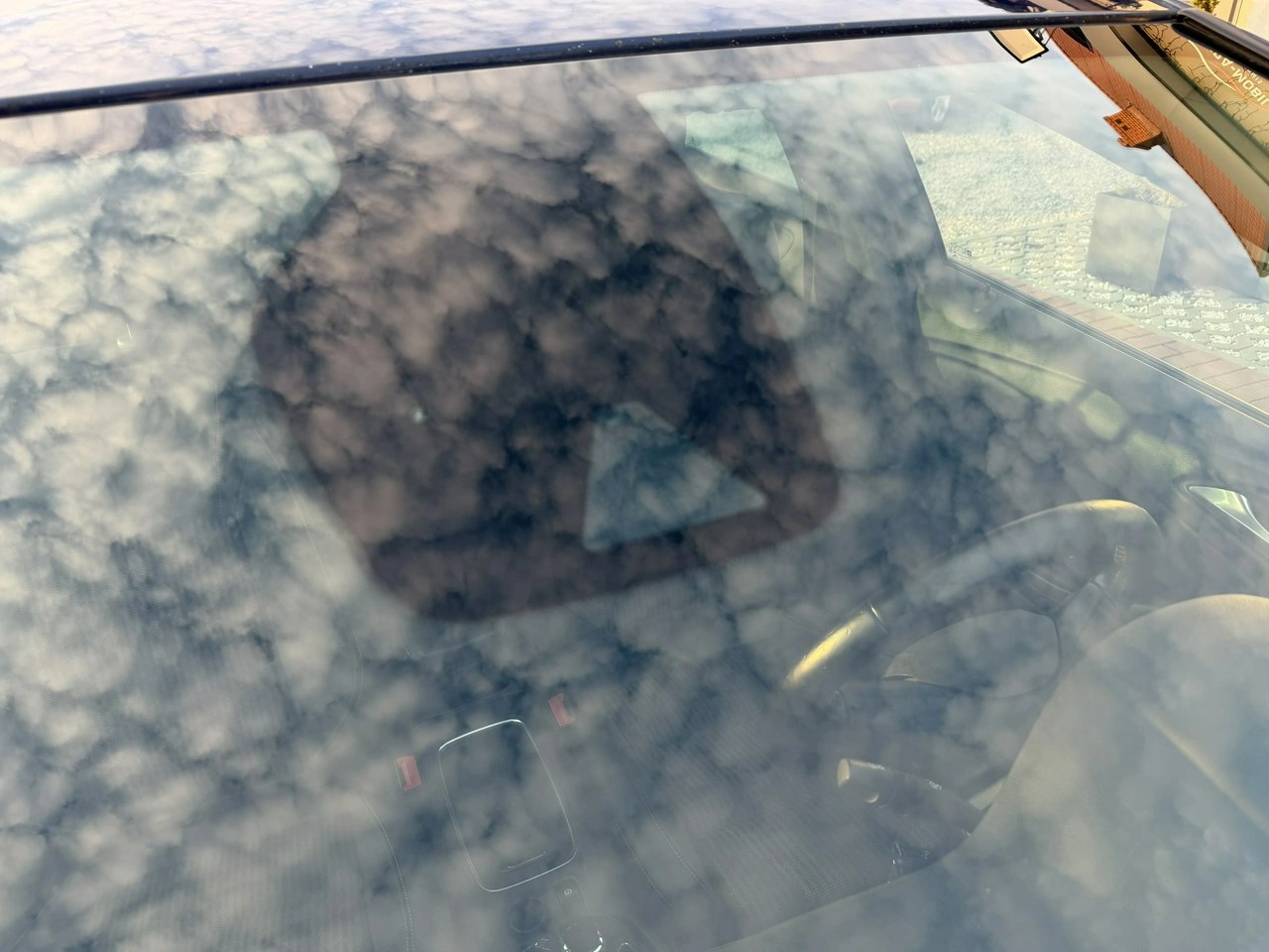 Opel Astra Sports Tourer - Zdjęcie 33