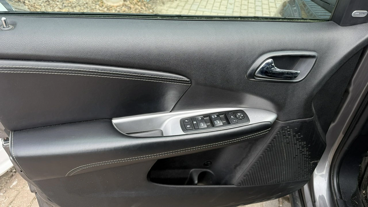 Fiat Freemont - Zdjęcie 11