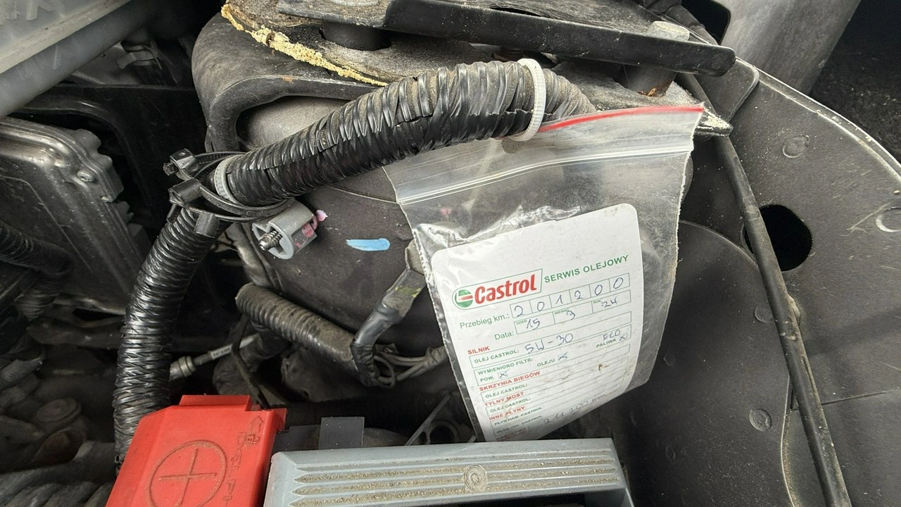 Fiat Freemont - Zdjęcie 24