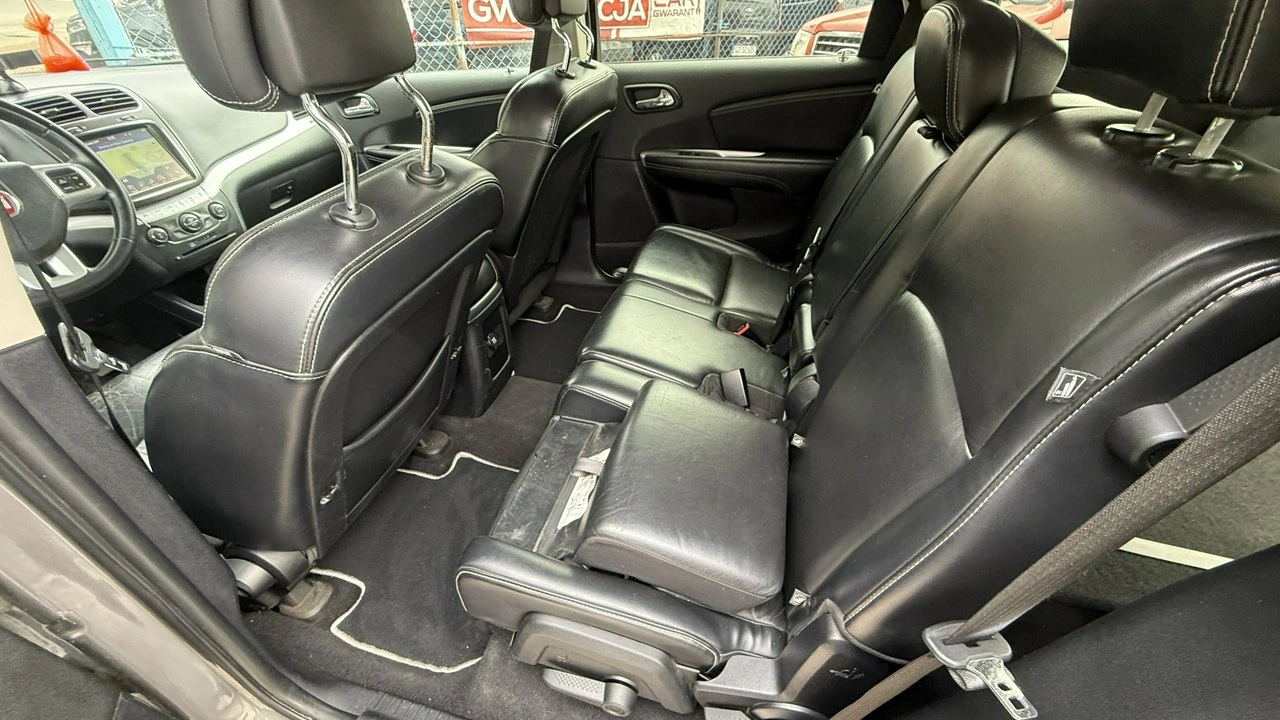 Fiat Freemont - Zdjęcie 28