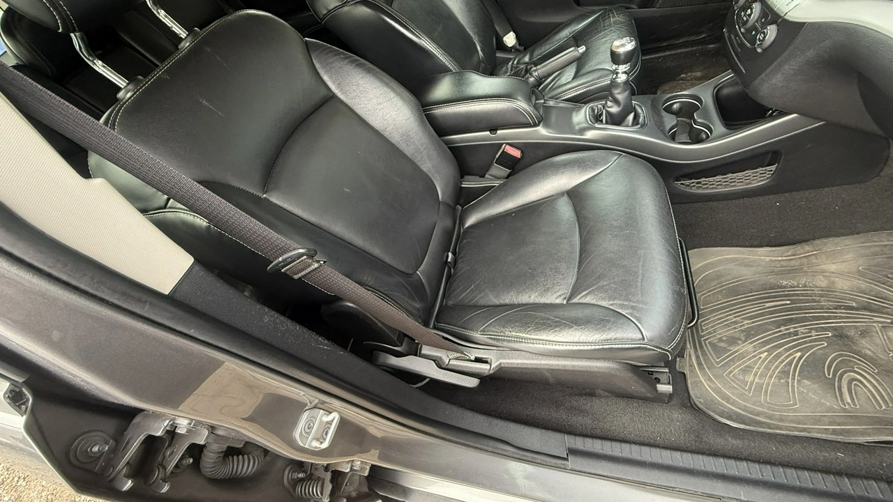 Fiat Freemont - Zdjęcie 32