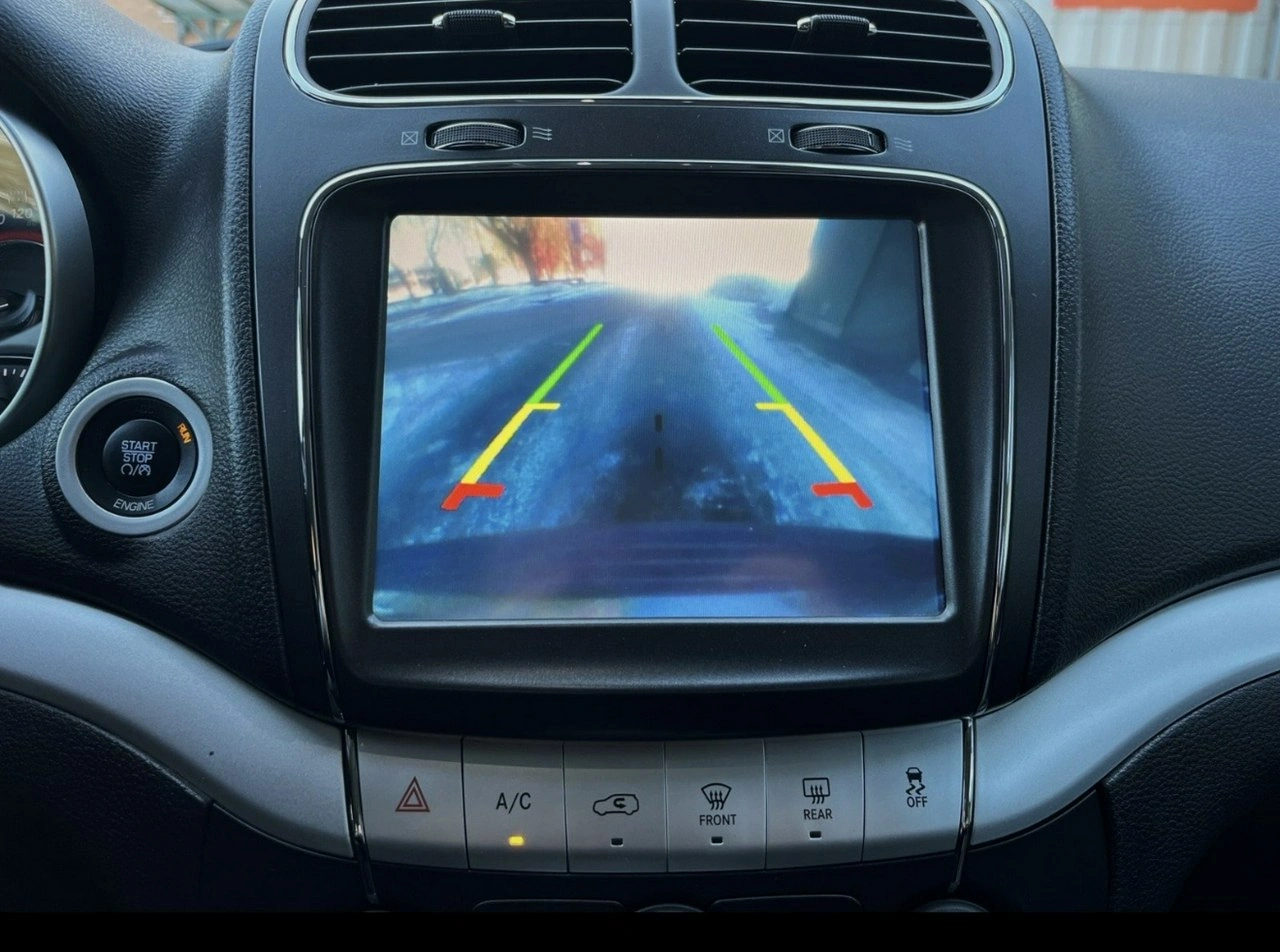 Fiat Freemont - Zdjęcie 34