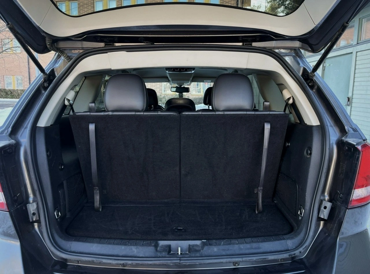 Fiat Freemont - Zdjęcie 35