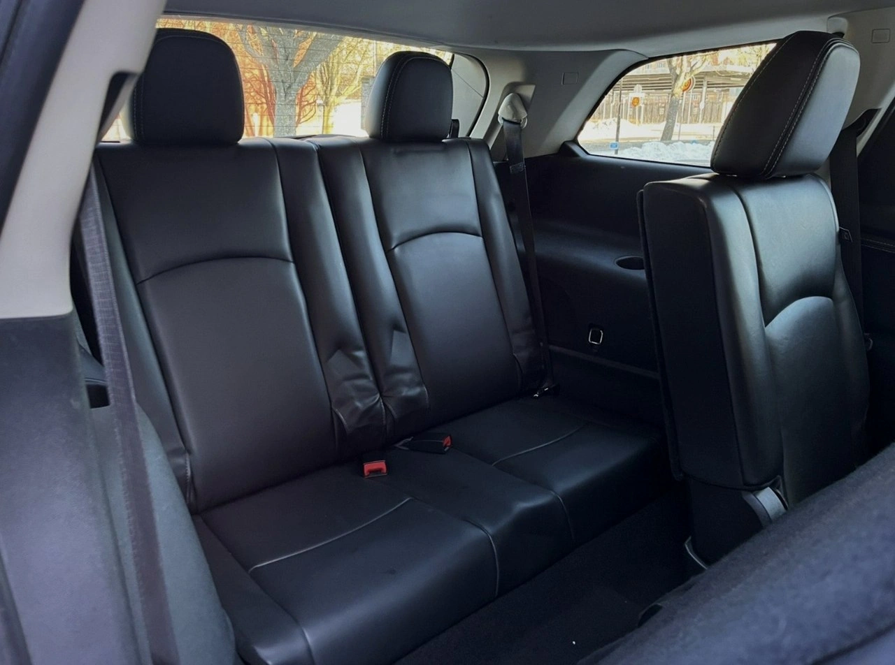 Fiat Freemont - Zdjęcie 37