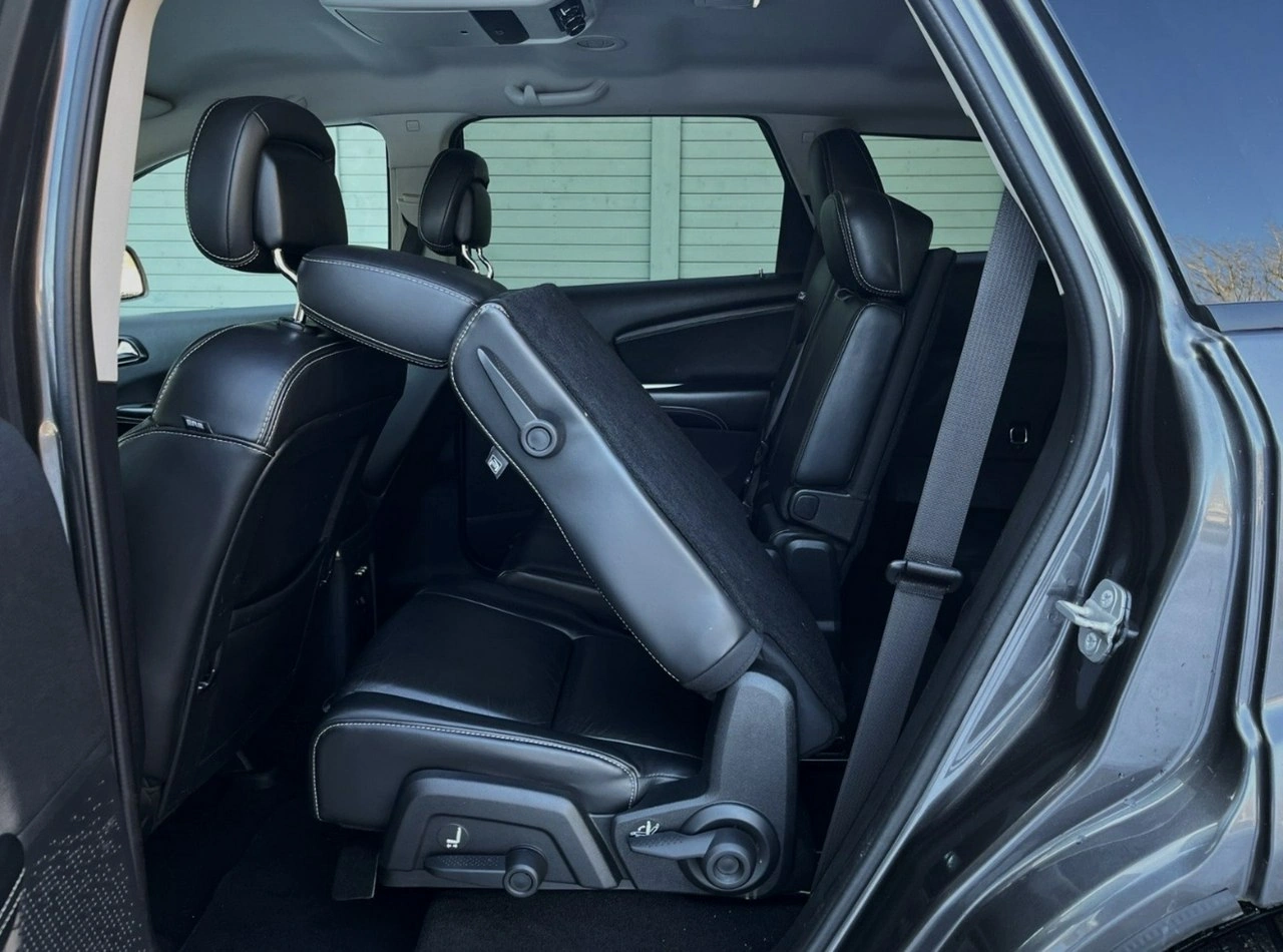 Fiat Freemont - Zdjęcie 38