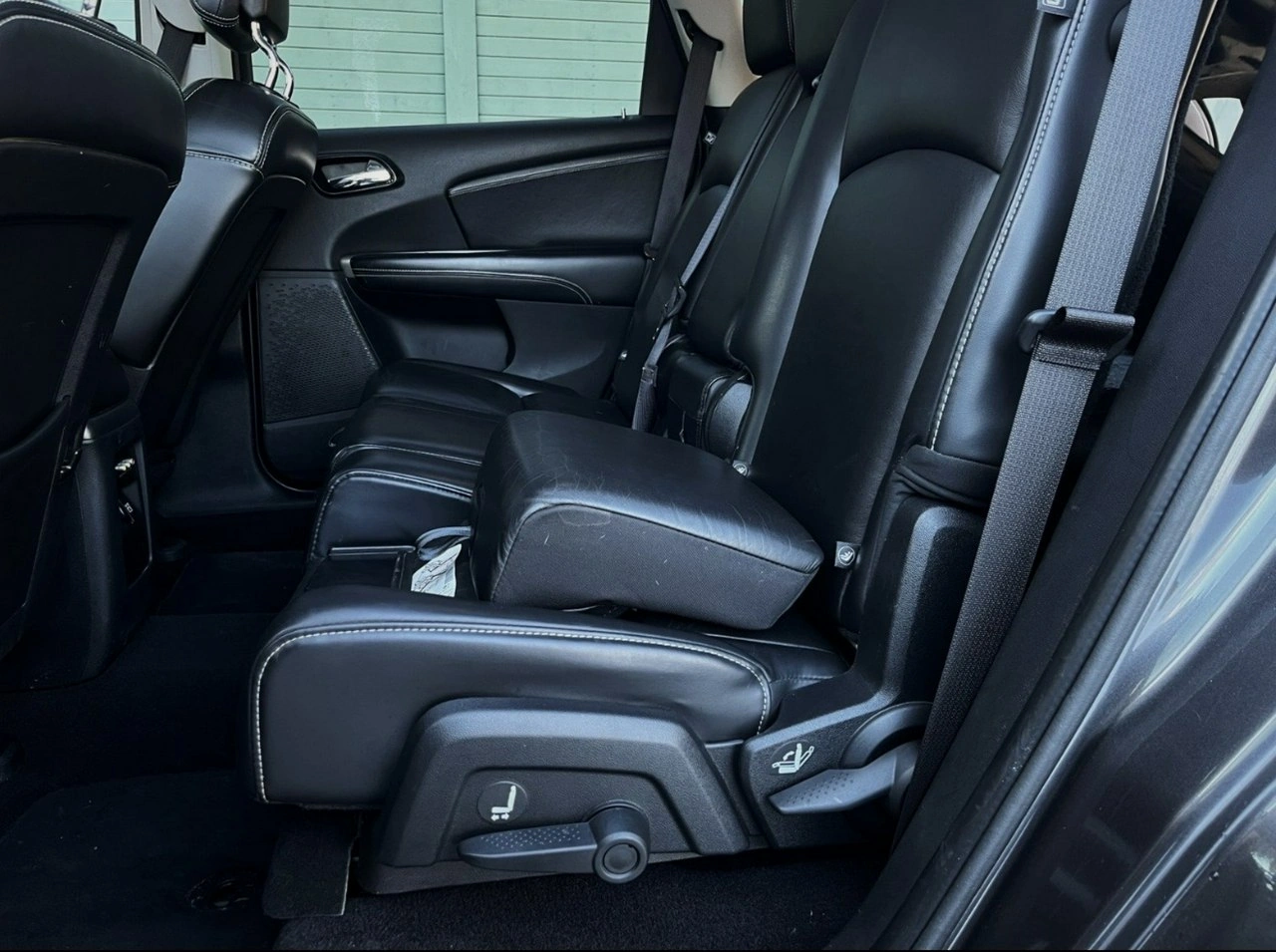 Fiat Freemont - Zdjęcie 39