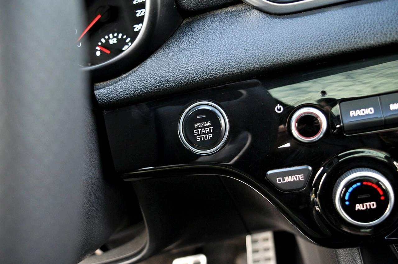 Kia Sportage - Zdjęcie 26