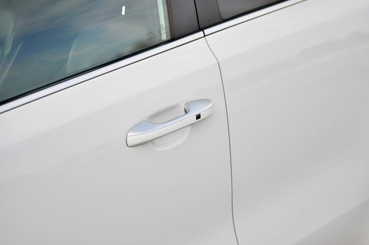 Kia Sportage - Zdjęcie 36