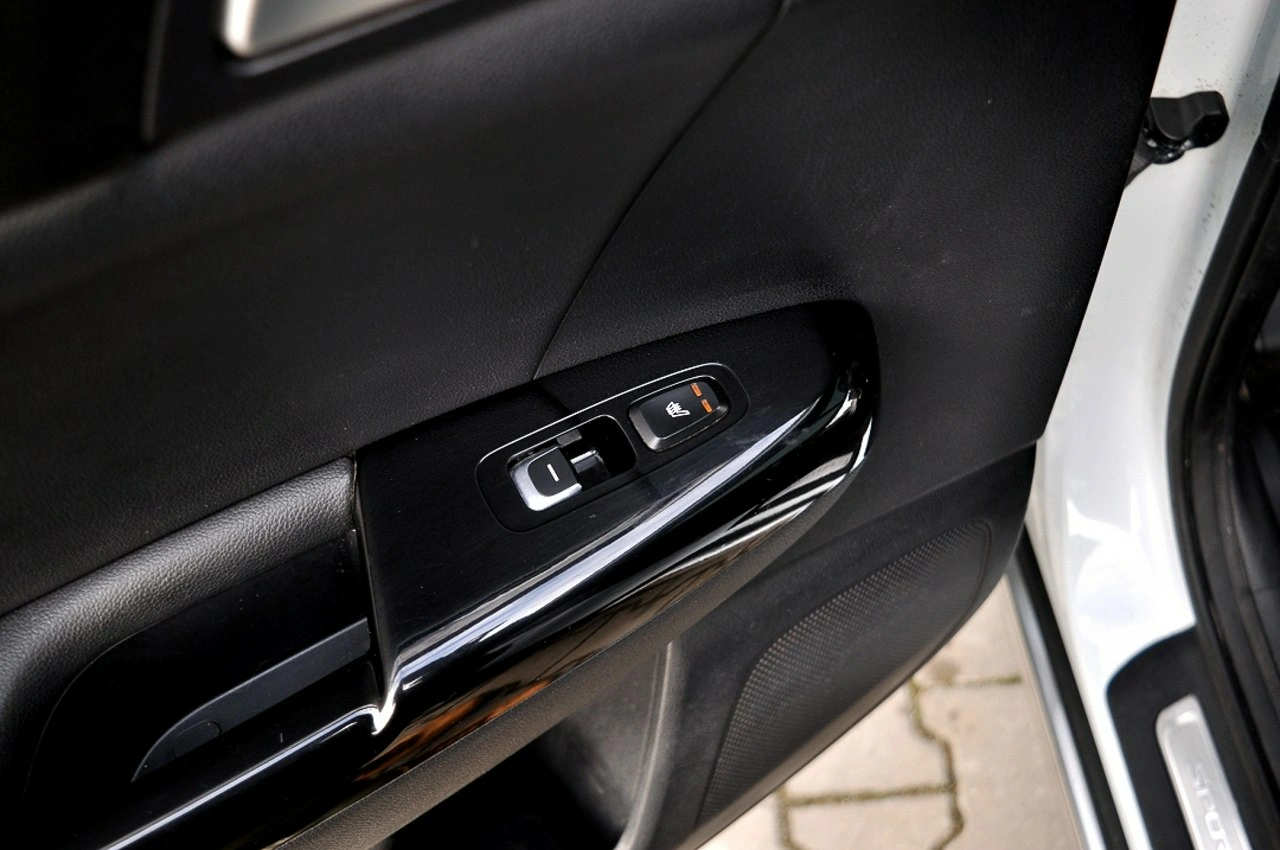 Kia Sportage - Zdjęcie 45