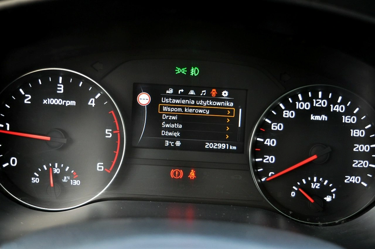 Kia Sportage - Zdjęcie 48