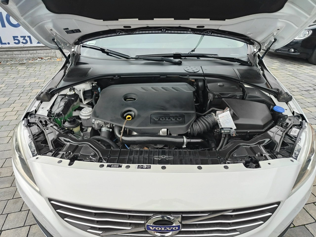 Volvo S60 - Zdjęcie 27