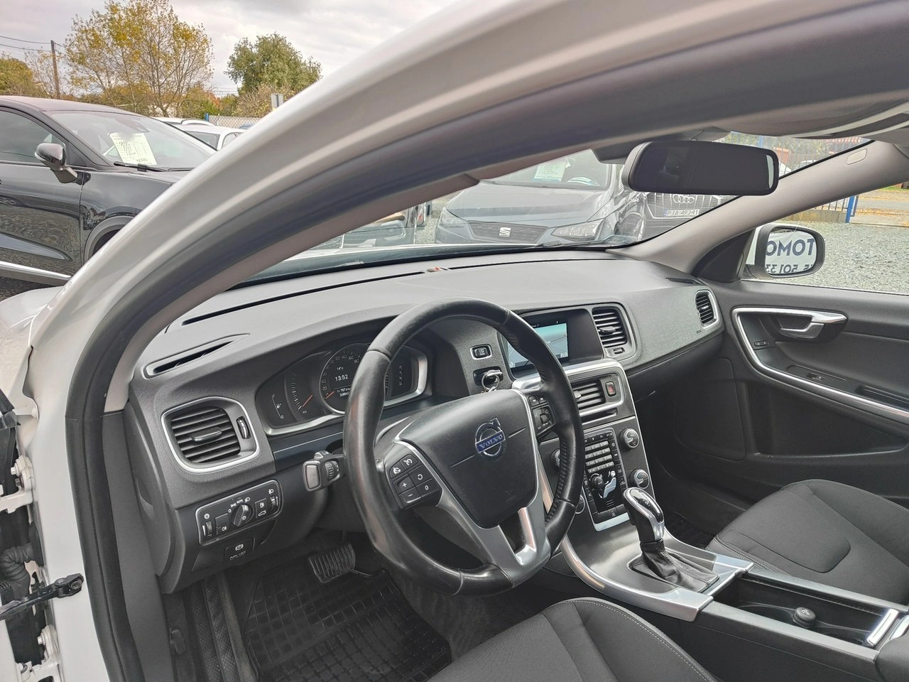 Volvo S60 - Zdjęcie 6