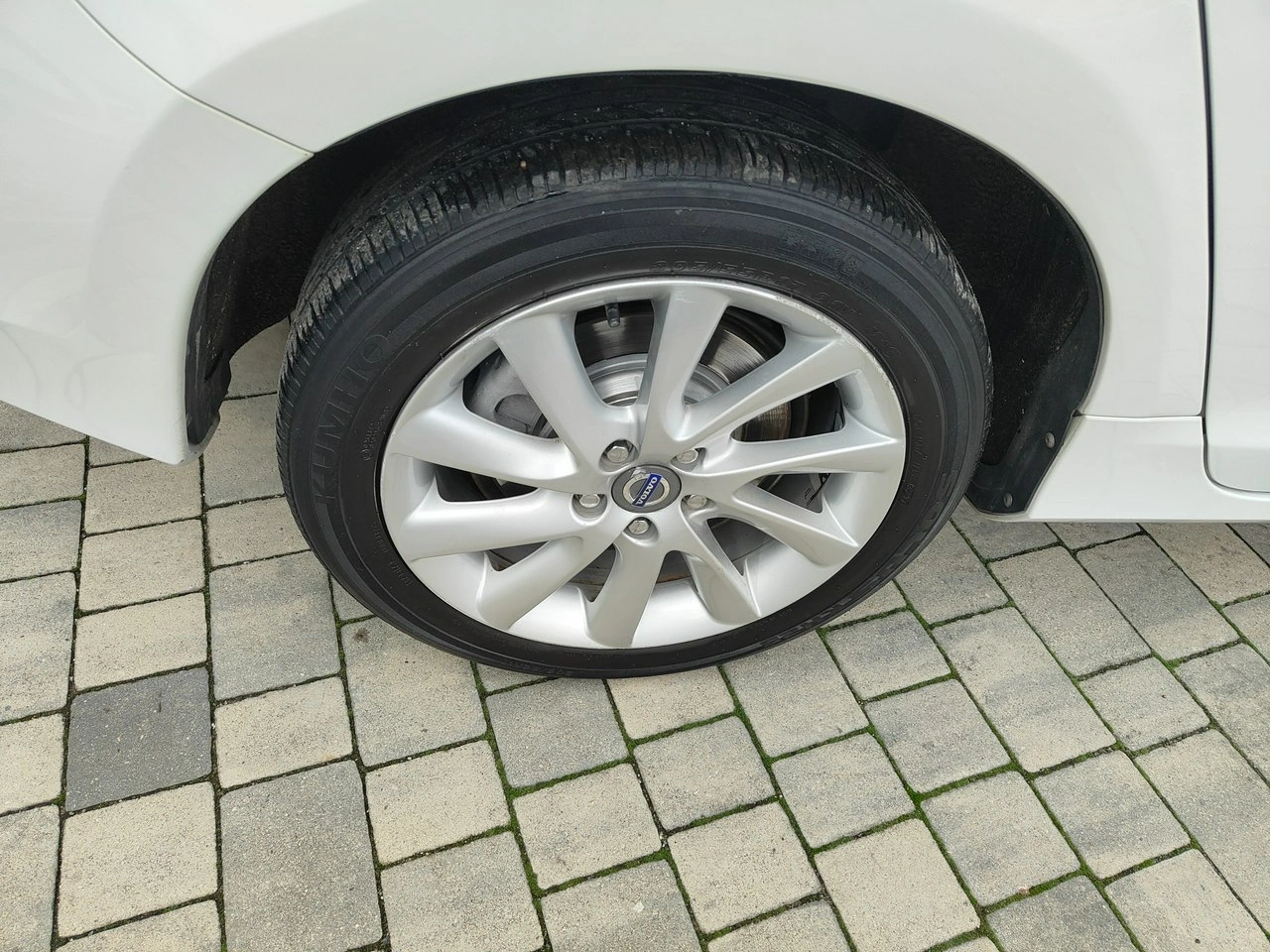 Volvo S60 - Zdjęcie 28