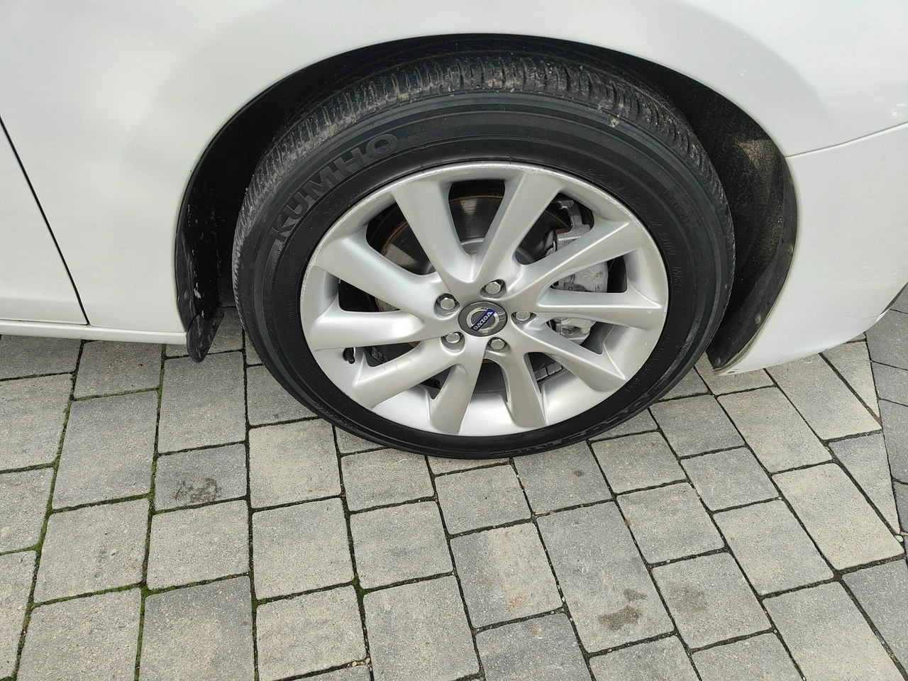 Volvo S60 - Zdjęcie 29