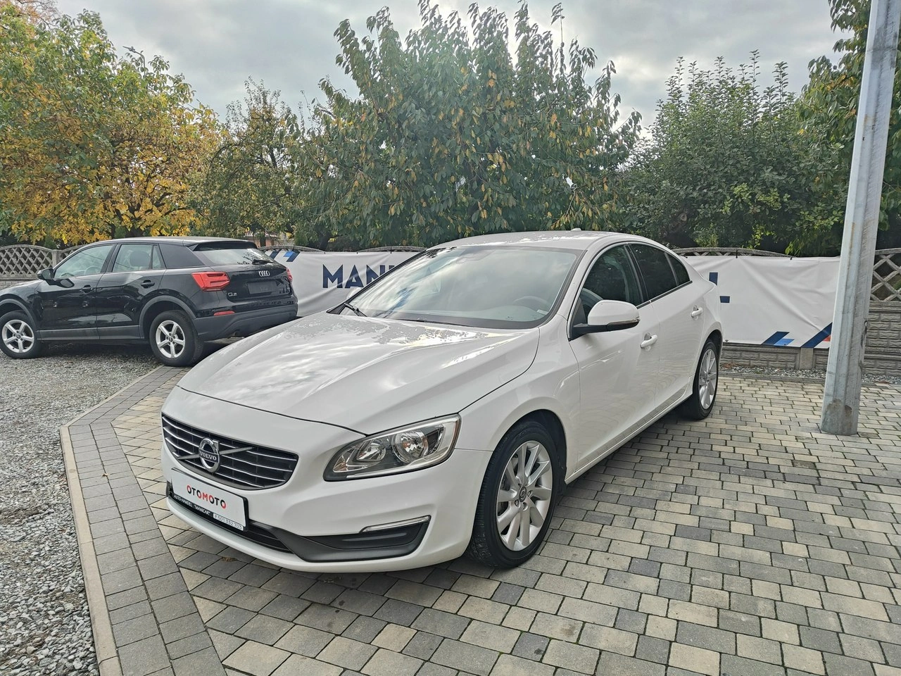 Volvo S60 - Zdjęcie 2