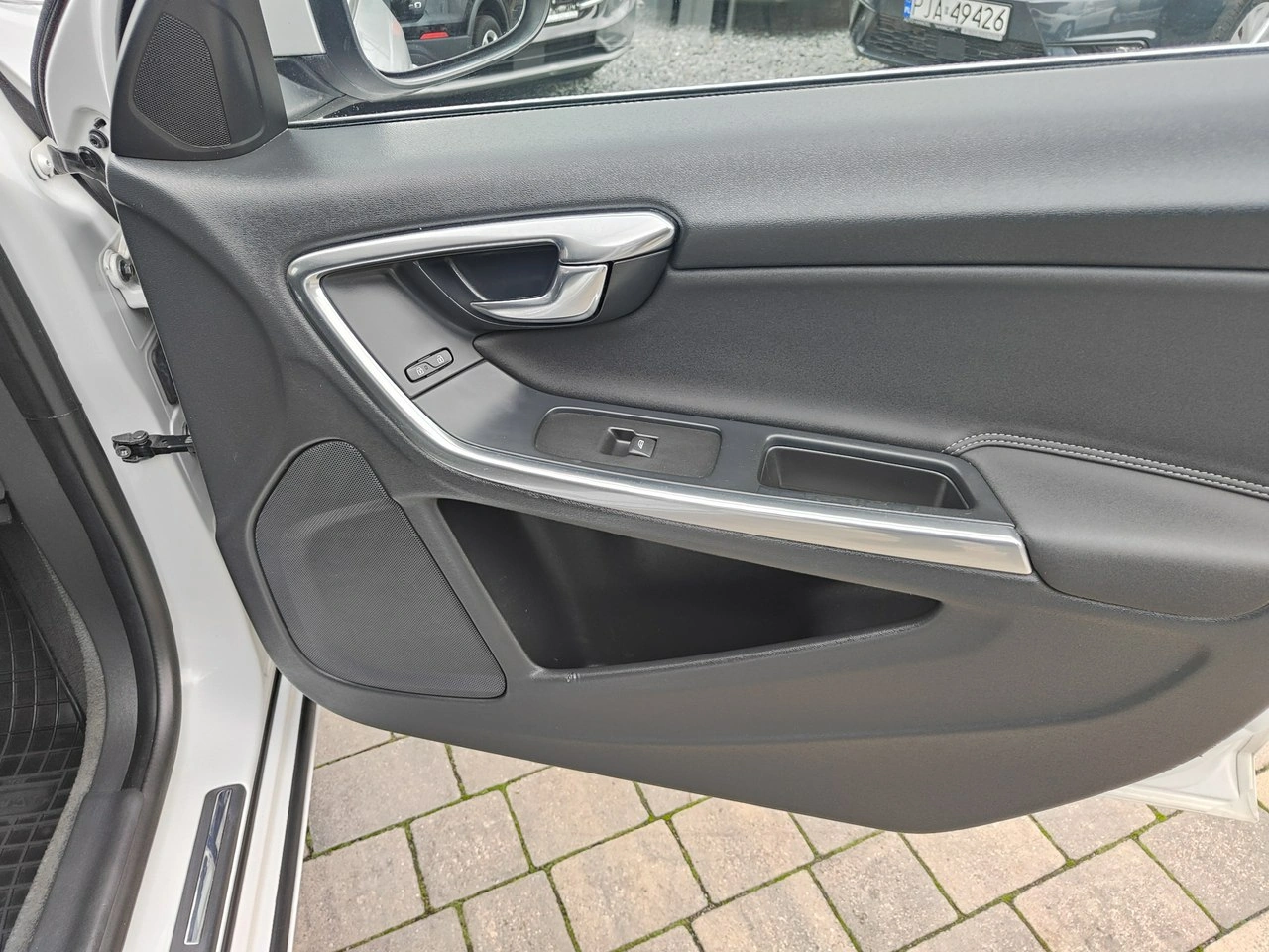 Volvo S60 - Zdjęcie 19