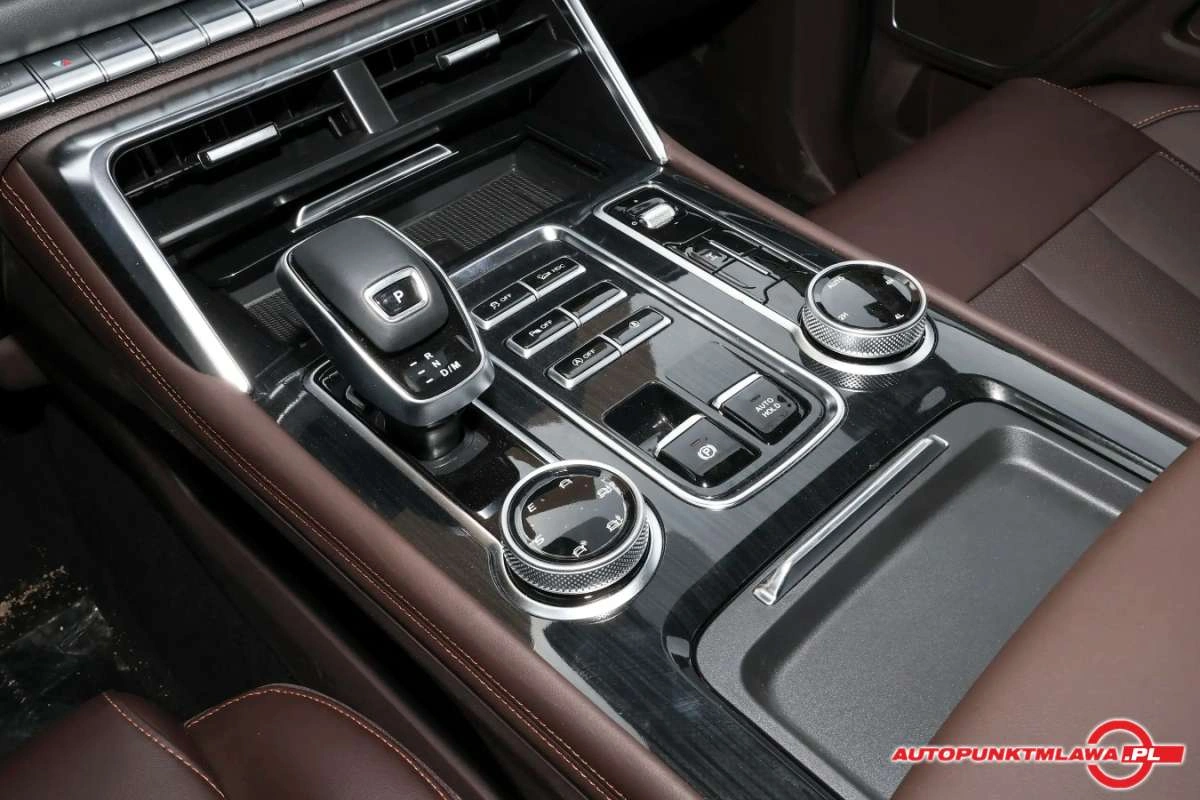 FOTON eTUNLAND - Zdjęcie 12