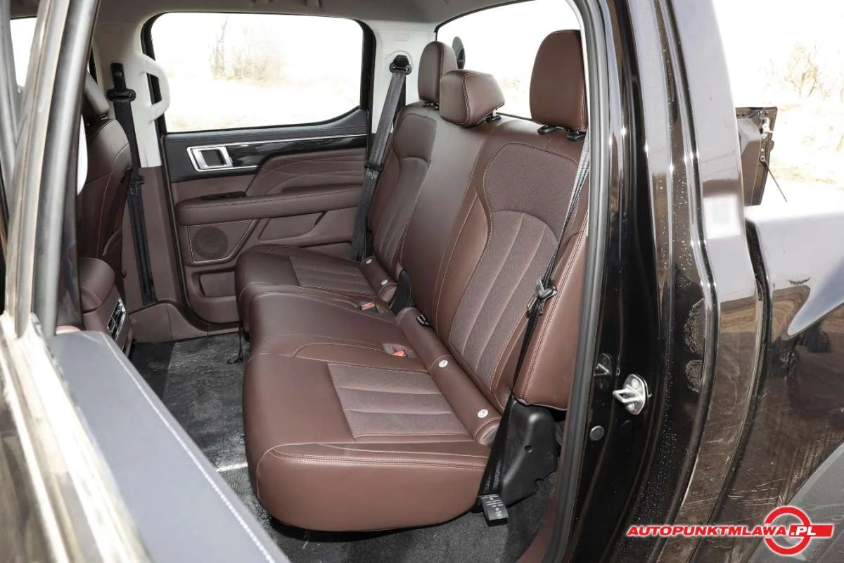 FOTON eTUNLAND - Zdjęcie 14