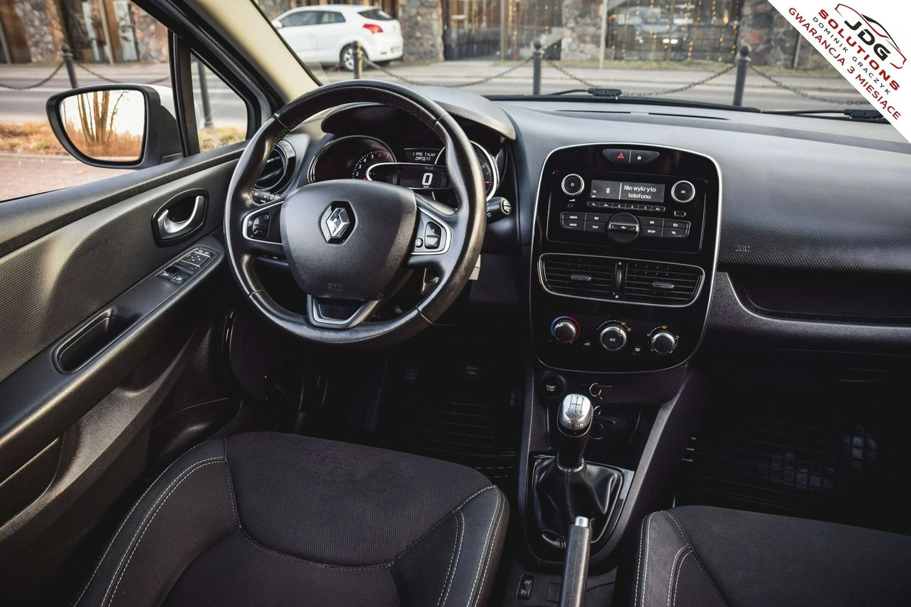 Renault Clio - Zdjęcie 26