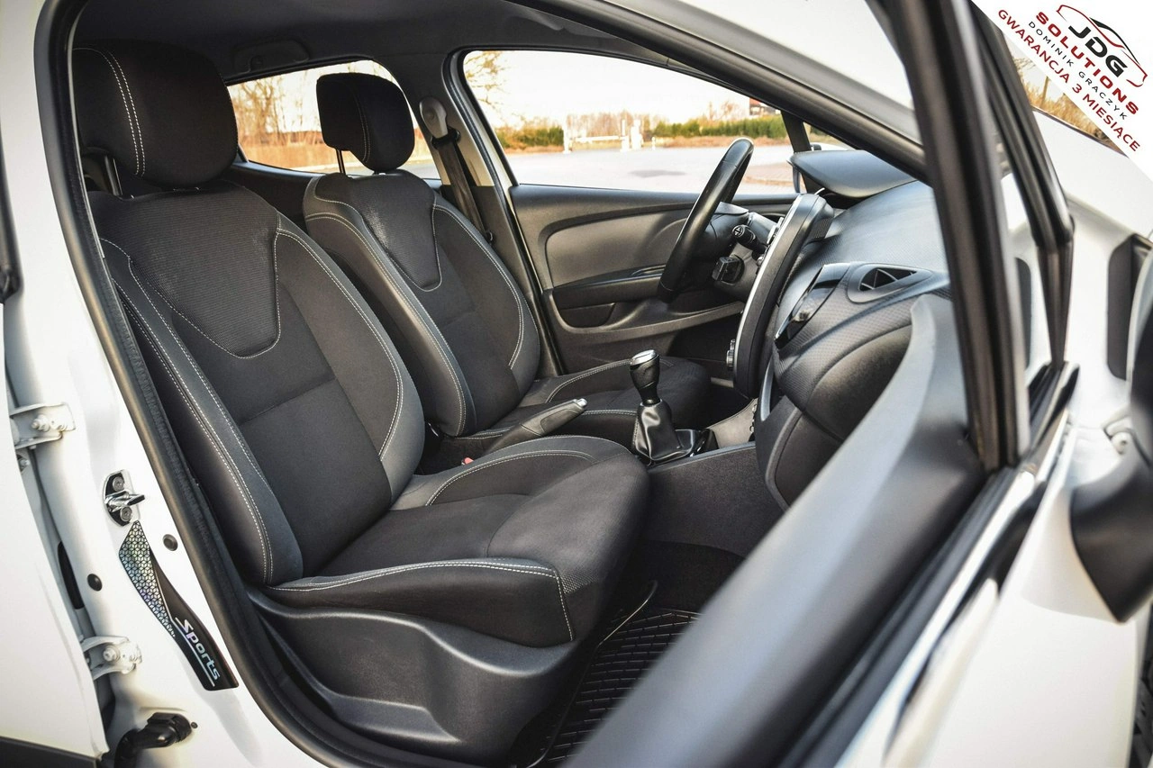 Renault Clio - Zdjęcie 29