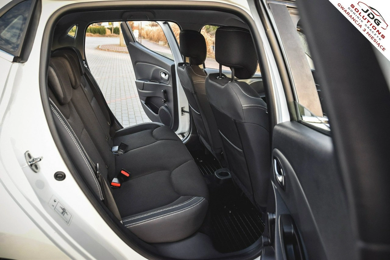 Renault Clio - Zdjęcie 31